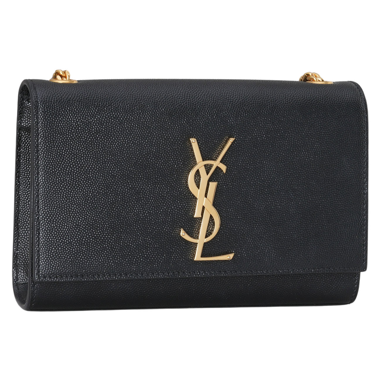 YVES SAINT LAURENT(USED)생로랑 469390 케이트 스몰 체인백